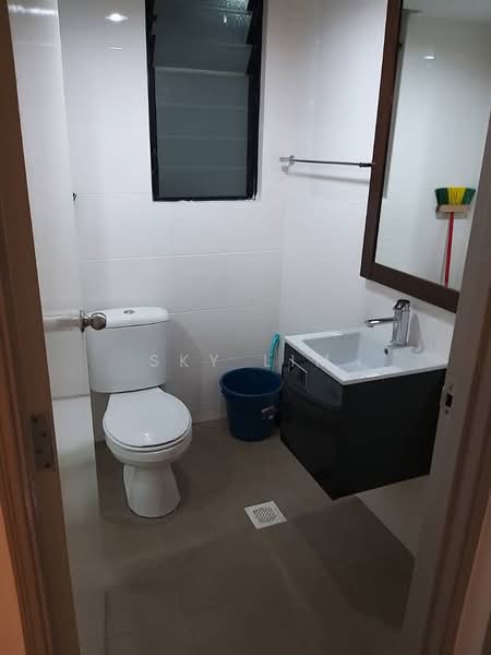 Condominium for Rent at Mont Kiara Pines - Sky Lim - Bathroom - PropertyGuru.com.my