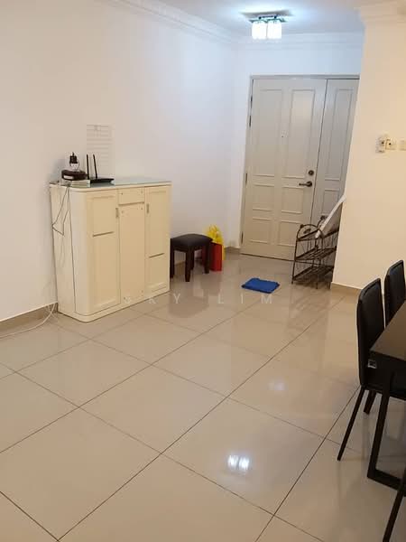 Condominium for Rent at Mont Kiara Pines - Sky Lim - Interior - PropertyGuru.com.my