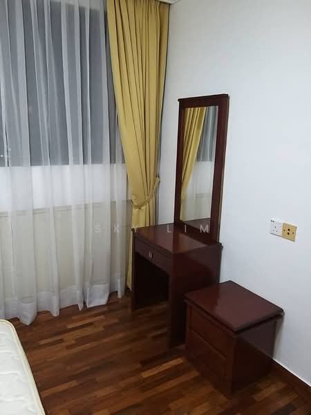 Condominium for Rent at Mont Kiara Pines - Sky Lim - Bedroom - PropertyGuru.com.my
