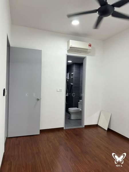 Service Residence for Rent at Gaya Resort Homes - Kenny Chan - Interior - PropertyGuru.com.my