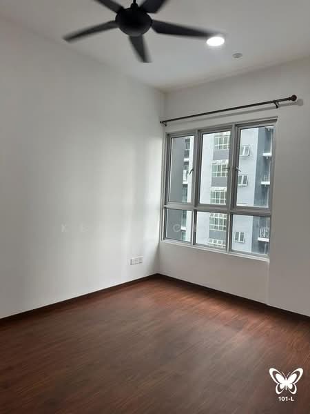 Service Residence for Rent at Gaya Resort Homes - Kenny Chan - Interior - PropertyGuru.com.my