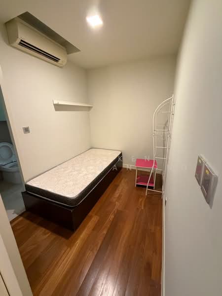 Service Residence for Rent at The Signature - Tze-Ken Jonathan Ong - Bedroom - PropertyGuru.com.my