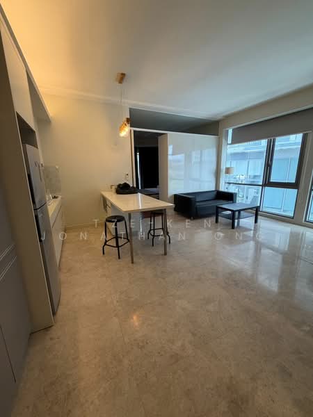 Service Residence for Rent at The Signature - Tze-Ken Jonathan Ong - Kitchen - PropertyGuru.com.my