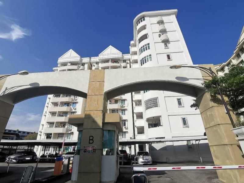 Sri Mekar 2 untuk Untuk Dijual - RM 299,000, Mac 2026 - Exterior - PropertyGuru.com.my