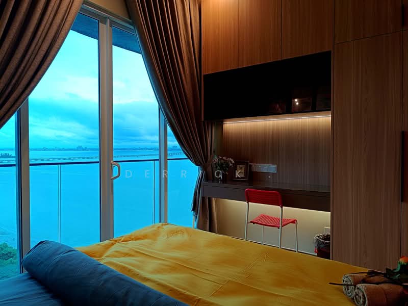 Condominium for Sale at QuayWest Residence - Derrick . - Bedroom - PropertyGuru.com.my