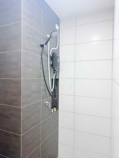 Service Residence for Rent at Horizon Suites - Ms Goh . - Bathroom - PropertyGuru.com.my