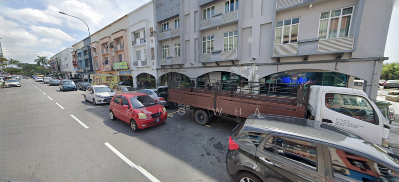 Shop for Sale in Setapak (Kuala Lumpur) - King Wha - PropertyGuru.com.my