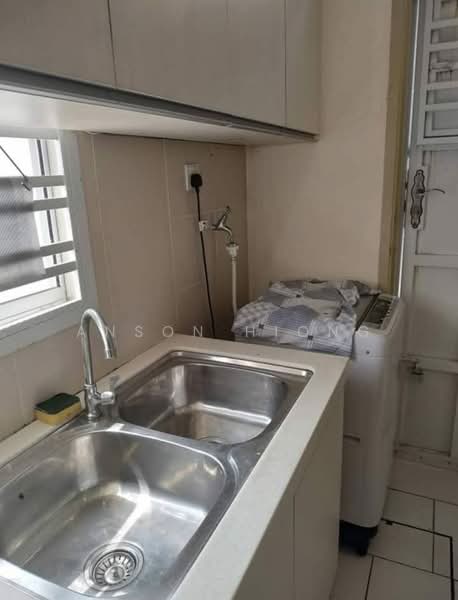 2-storey Terraced House for Rent in Bukit Indah (Iskandar Puteri (Nusajaya)) - Anson Hiong - PropertyGuru.com.my