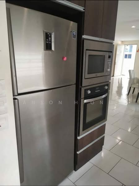 2-storey Terraced House for Rent in Bukit Indah (Iskandar Puteri (Nusajaya)) - Anson Hiong - PropertyGuru.com.my