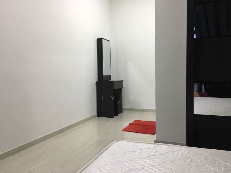The Havre Bukit Jalil untuk Untuk Disewa - RM 2,500 /bulan, Mac 2026 - Bedroom - PropertyGuru.com.my