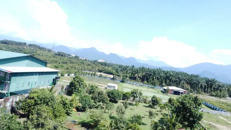 Agricultural Land for Sale in Gopeng (Perak) - SK Kok - PropertyGuru.com.my