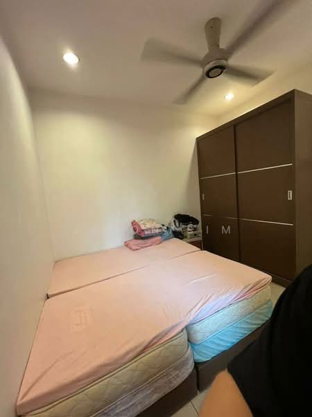 2-storey Terraced House for Sale in Taman Impian Emas (Skudai) - Jason Sim - Bedroom - PropertyGuru.com.my