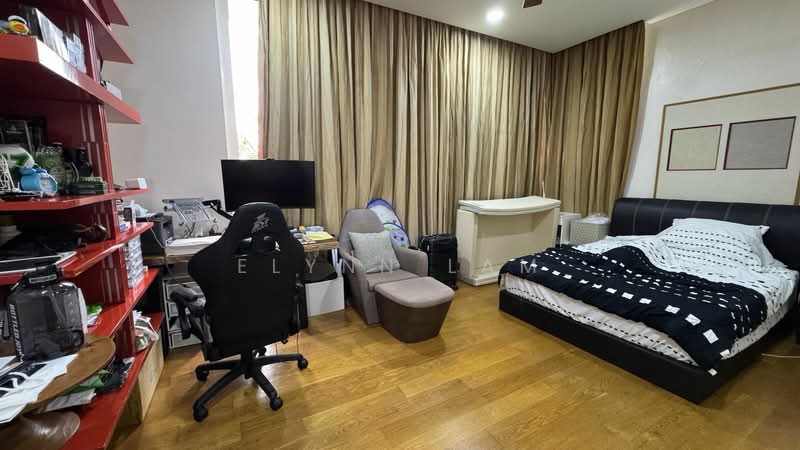 Bungalow for Sale in Johor Bahru (Johor) - Elynn Lam - Bedroom - PropertyGuru.com.my
