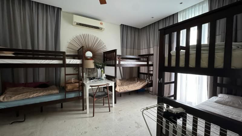 Bungalow for Sale in Johor Bahru (Johor) - Elynn Lam - Bedroom - PropertyGuru.com.my