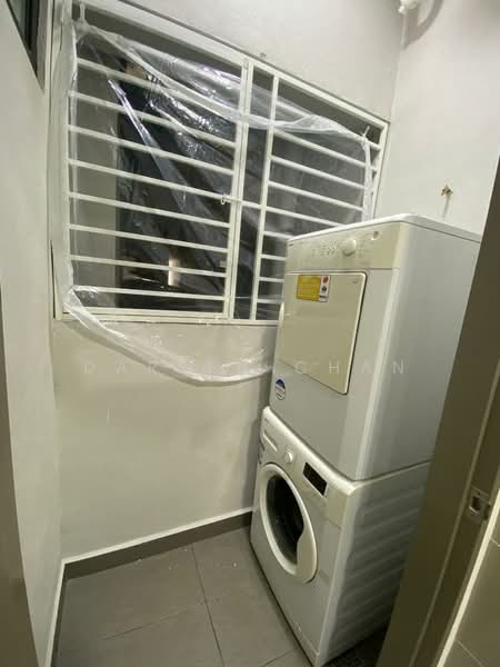 Zentro Residences Serviced Apartment untuk Untuk Disewa - RM 2,450 /bulan, Mac 2026 - Interior - PropertyGuru.com.my