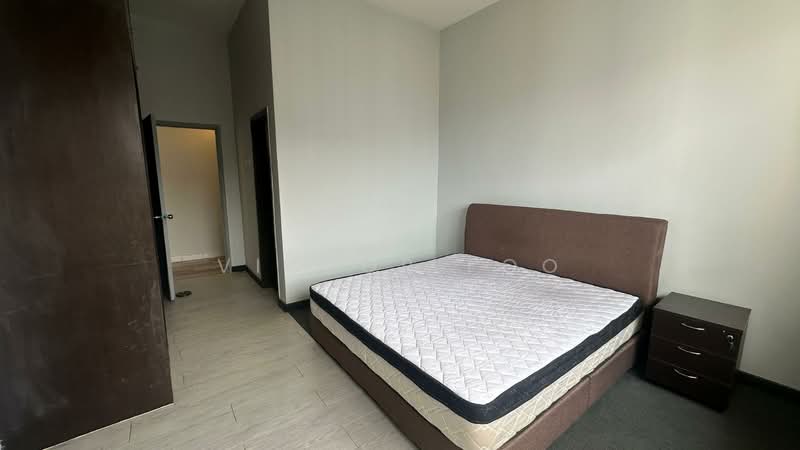 Condominium for Rent at Mutiara Oriental - Victor Foo - Bedroom - PropertyGuru.com.my