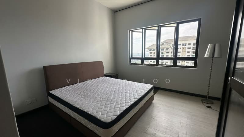 Condominium for Rent at Mutiara Oriental - Victor Foo - Bedroom - PropertyGuru.com.my