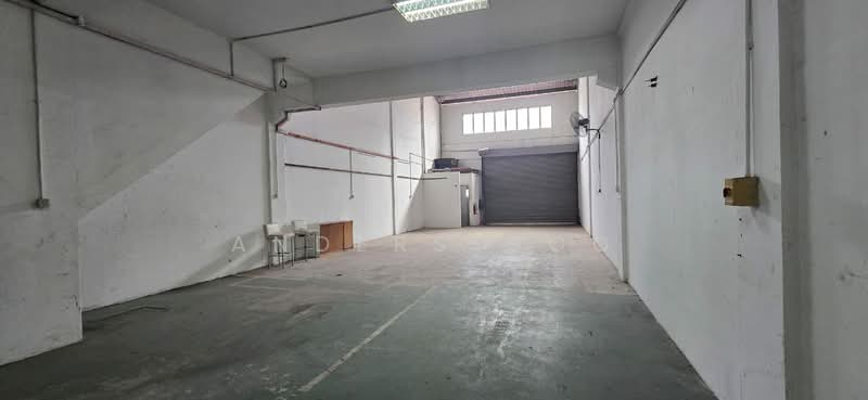 Factory for Rent in Kepong (Kuala Lumpur) - Anders Goo - Interior - PropertyGuru.com.my