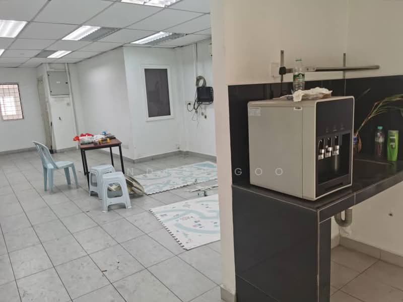 Factory for Rent in Kepong (Kuala Lumpur) - Anders Goo - Interior - PropertyGuru.com.my