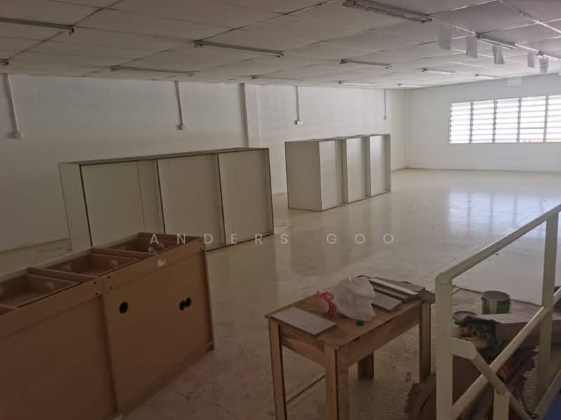 Factory for Rent in Kepong (Kuala Lumpur) - Anders Goo - Interior - PropertyGuru.com.my