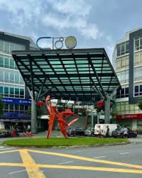 Service Residence for Sale at Livia Residence @ C180 - Jackie Ng - Exterior - PropertyGuru.com.my