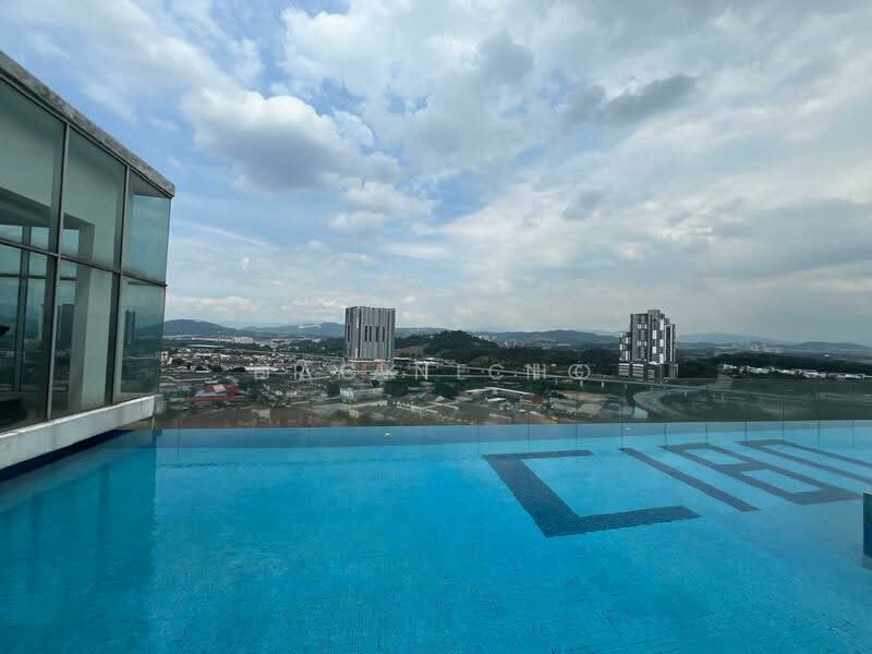 Service Residence for Sale at Livia Residence @ C180 - Jackie Ng - View - PropertyGuru.com.my