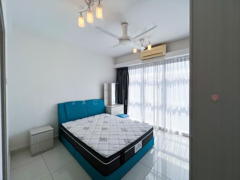 Service Residence for Sale at Livia Residence @ C180 - Jackie Ng - Bedroom - PropertyGuru.com.my