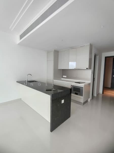 Service Residence for Sale at Pavilion Damansara Heights - Angel Chai - Kitchen - PropertyGuru.com.my