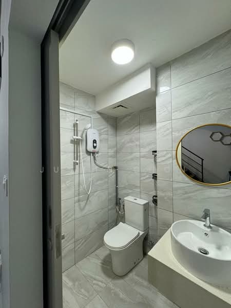 Arte Cheras untuk Untuk Disewa - RM 700 /bulan, Mac 2026 - Bathroom - PropertyGuru.com.my