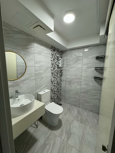 Arte Cheras untuk Untuk Disewa - RM 700 /bulan, Mac 2026 - Bathroom - PropertyGuru.com.my