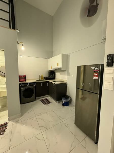 Arte Cheras untuk Untuk Disewa - RM 700 /bulan, Mac 2026 - Kitchen - PropertyGuru.com.my