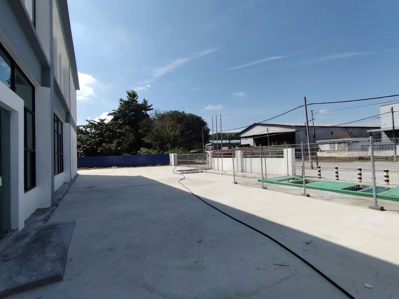 Pengkalan Tudm Subang untuk Untuk Disewa - RM 73,500 /bulan, Mac 2026 - Exterior - PropertyGuru.com.my