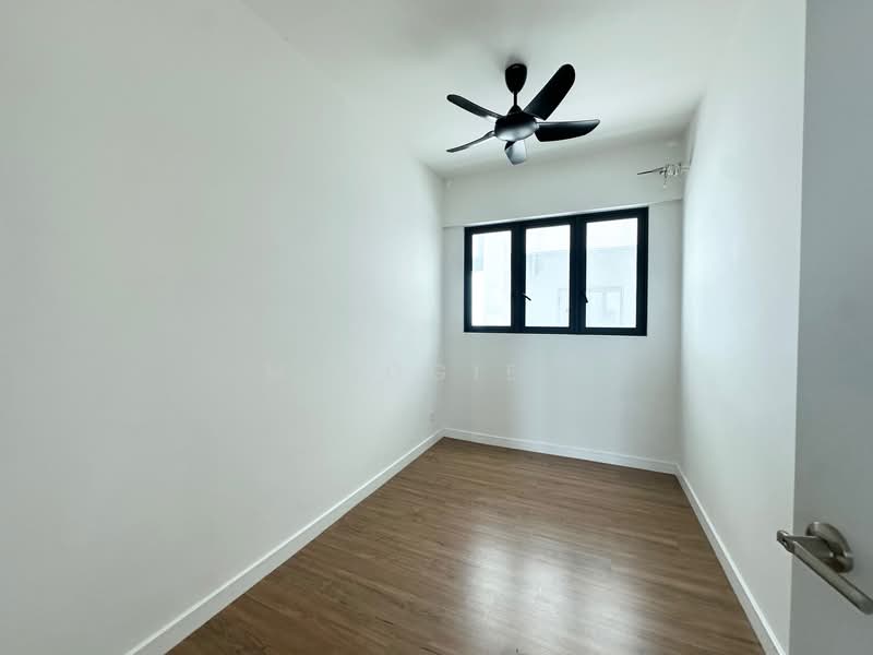 Condominium for Rent at 3 Residence - Minggie . - PropertyGuru.com.my