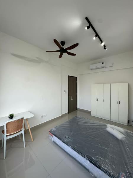 Servis Apartment untuk Disewa di Vista Tiara (MBW Bay) - Lui Lui - Bedroom - PropertyGuru.com.my