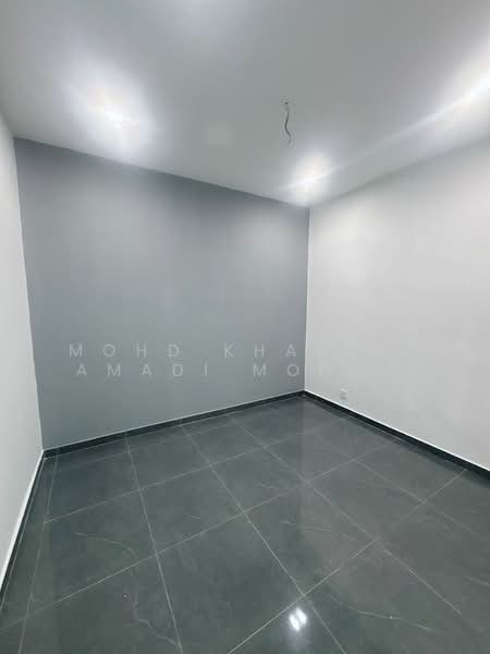 1-storey Terraced House for Sale in Taman Harmoni Kajang (Kajang) - Mohd Khairul Amadi Mohd Yusoff - PropertyGuru.com.my