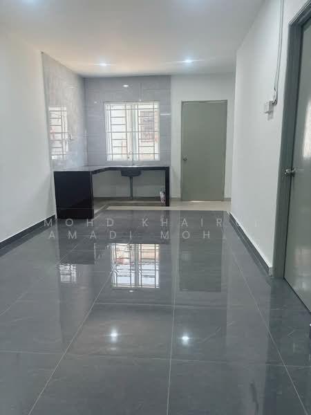 1-storey Terraced House for Sale in Taman Harmoni Kajang (Kajang) - Mohd Khairul Amadi Mohd Yusoff - PropertyGuru.com.my