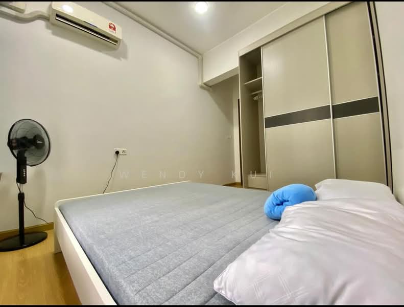 Condominium for Rent at Amberside @ Country Garden Danga Bay - Wendy Kui - Bedroom - PropertyGuru.com.my