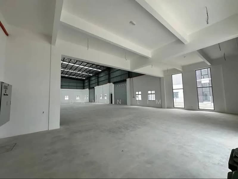 Semi-D Factory for Rent in Senai (Johor) - Damon Lim - Interior - PropertyGuru.com.my