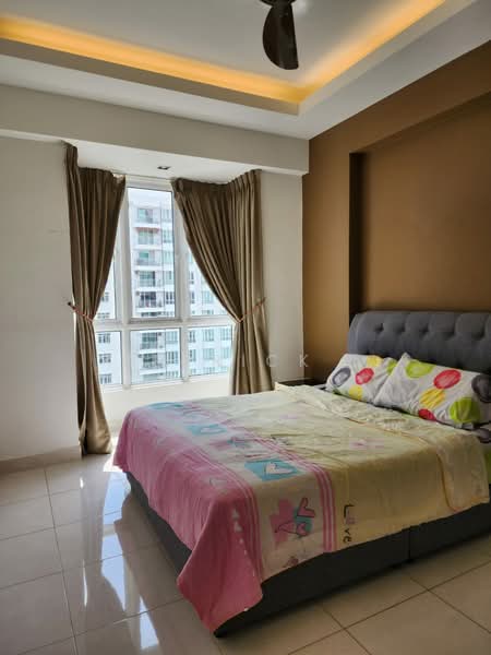 Summer Place untuk Untuk Disewa - RM 2,400 /bulan, Mac 2026 - Bedroom - PropertyGuru.com.my