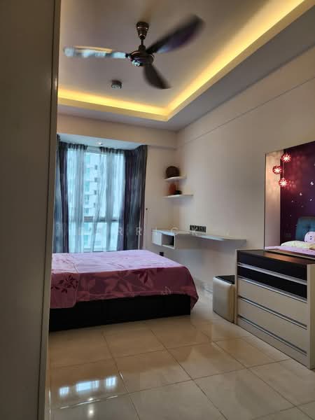 Summer Place untuk Untuk Disewa - RM 2,400 /bulan, Mac 2026 - Bedroom - PropertyGuru.com.my