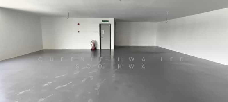 Semi-D Factory for Rent in Kampung Sri Cheeding (Jenjarom) - Queenie Hwa Lee Soo Hwa - Interior - PropertyGuru.com.my