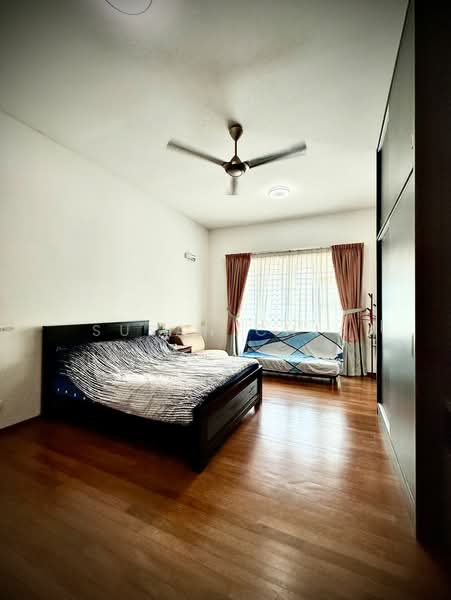 3-storey Terraced House for Sale in Tanjung Bungah (Penang) - Susan Chia - Bedroom - PropertyGuru.com.my