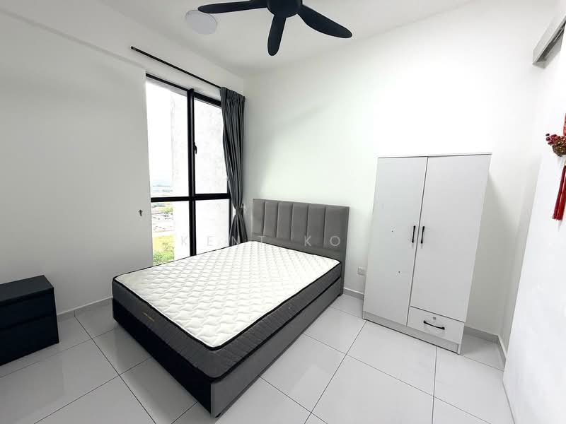 Sky Trees untuk Untuk Disewa - RM 2,400 /bulan, Mac 2026 - Bedroom - PropertyGuru.com.my