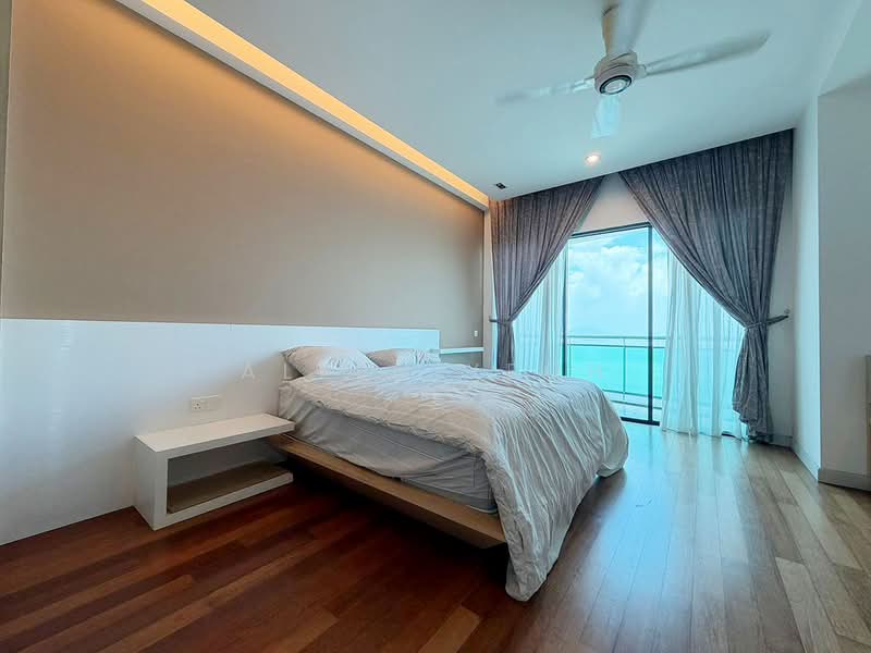 Condominium for Sale at The Light Point - Allen Yeoh - Bedroom - PropertyGuru.com.my