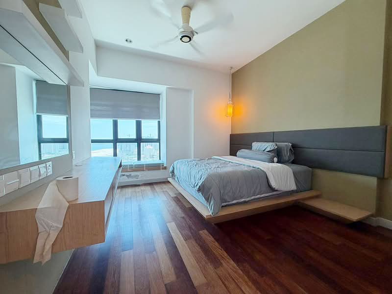 Condominium for Sale at The Light Point - Allen Yeoh - Bedroom - PropertyGuru.com.my