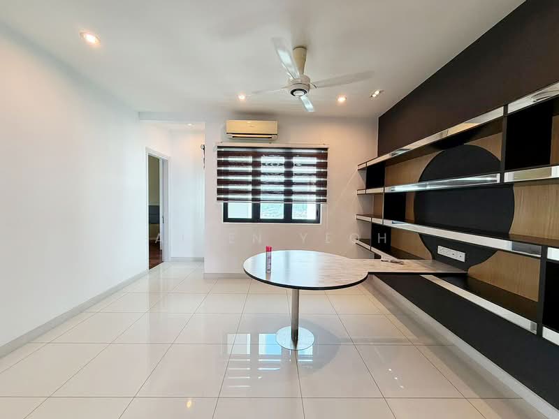 Condominium for Sale at The Light Point - Allen Yeoh - Living Room - PropertyGuru.com.my