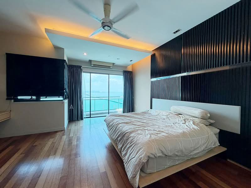 Condominium for Sale at The Light Point - Allen Yeoh - Bedroom - PropertyGuru.com.my