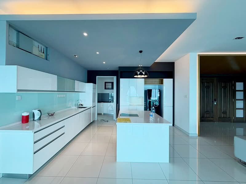 Condominium for Sale at The Light Point - Allen Yeoh - Kitchen - PropertyGuru.com.my