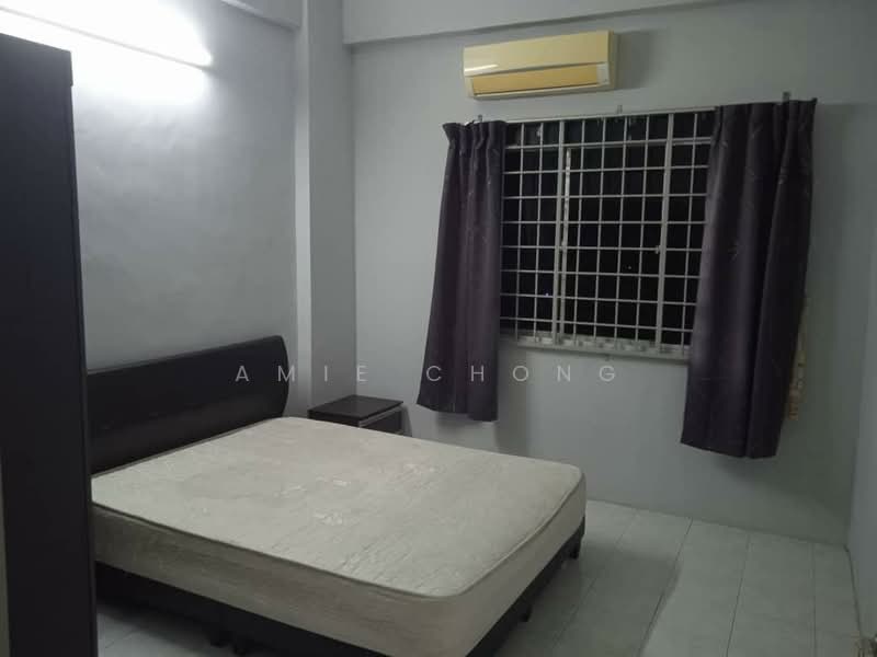 Apartment for Rent at Le Courts Desa Tambun - Amie Chong - Bedroom - PropertyGuru.com.my