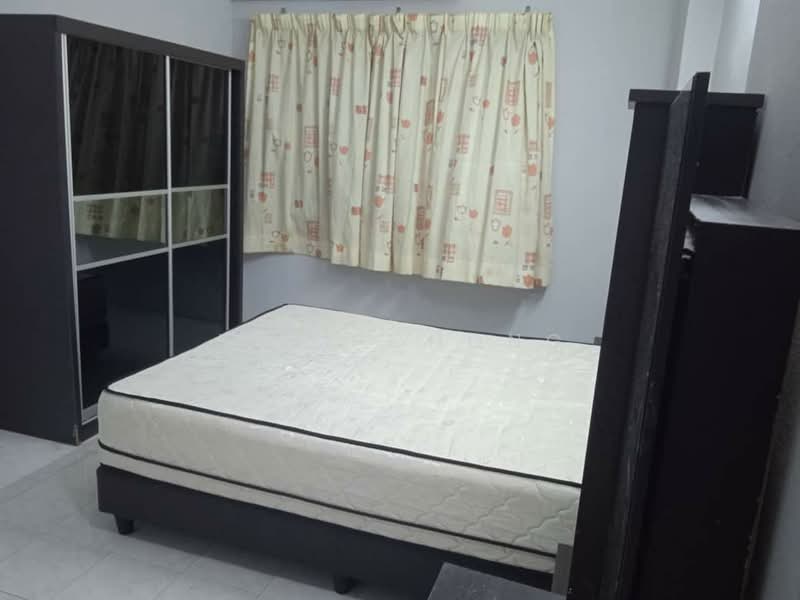 Apartment for Rent at Le Courts Desa Tambun - Amie Chong - Bedroom - PropertyGuru.com.my